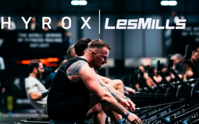 HYROX X LesMills