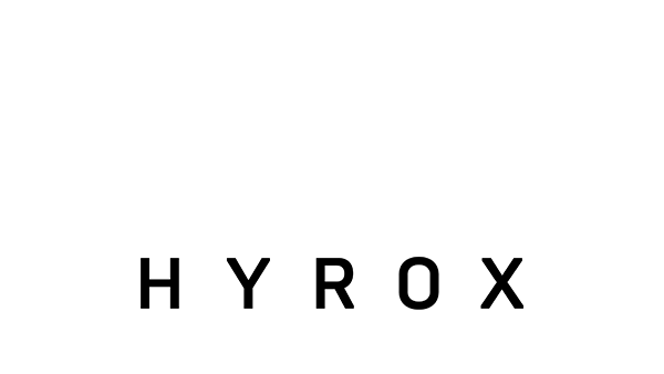 LesMills Ceremony Hyrox